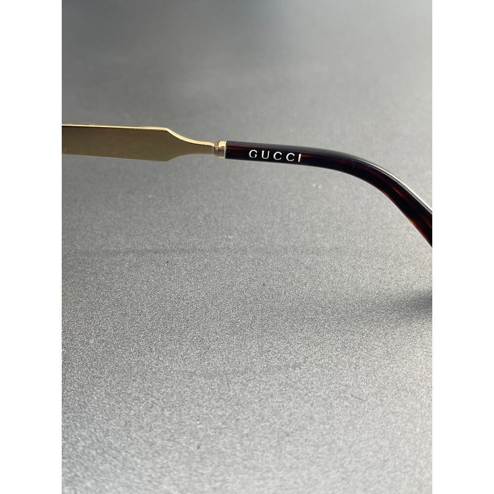 Gucci Havana sunglasses - Picture 7 of 9